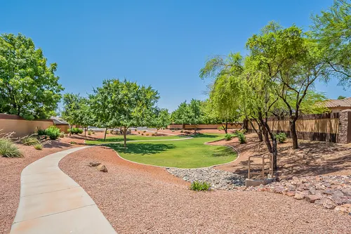 Bell West Ranch in Surprise, Arizona