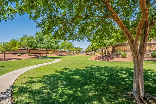Bell West Ranch in Surprise, Arizona