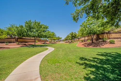 Bell West Ranch in Surprise, Arizona