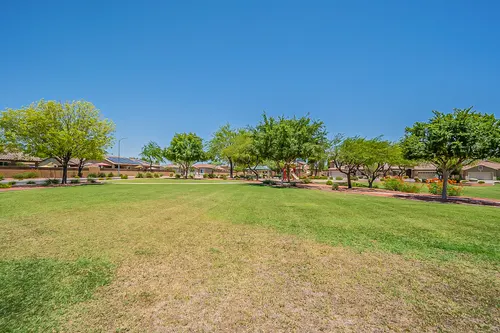 Bell West Ranch in Surprise, Arizona