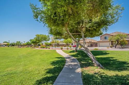 Bell West Ranch in Surprise, Arizona