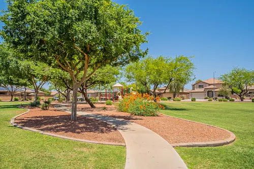 Bell West Ranch in Surprise, Arizona