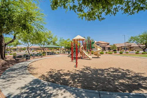 Bell West Ranch in Surprise, Arizona
