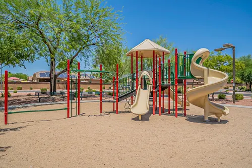 Bell West Ranch in Surprise, Arizona