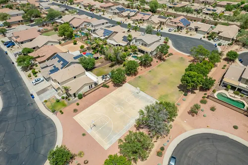 Bell West Ranch in Surprise, Arizona