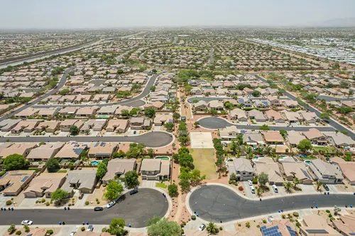 Bell West Ranch in Surprise, Arizona
