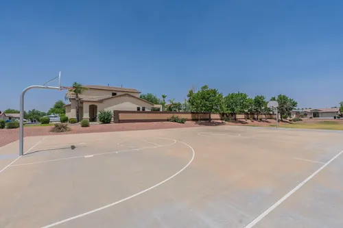 Bell West Ranch in Surprise, Arizona
