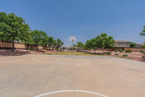 Bell West Ranch in Surprise, Arizona