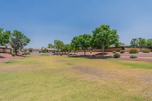 Bell West Ranch in Surprise, Arizona