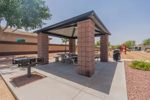 Bell West Ranch in Surprise, Arizona