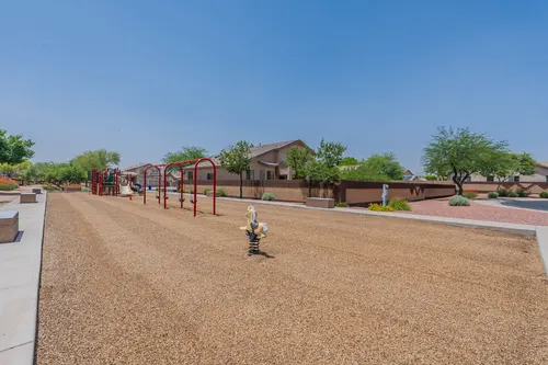 Bell West Ranch in Surprise, Arizona
