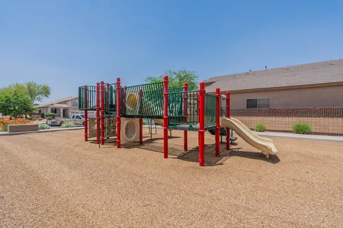 Bell West Ranch in Surprise, Arizona