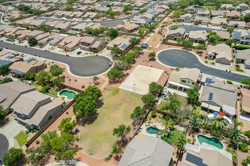 Bell West Ranch in Surprise, Arizona