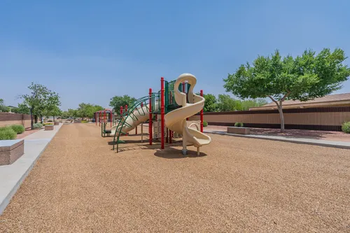 Bell West Ranch in Surprise, Arizona