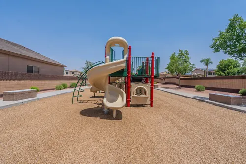 Bell West Ranch in Surprise, Arizona