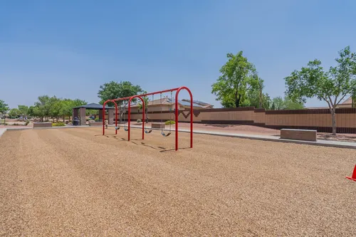 Bell West Ranch in Surprise, Arizona