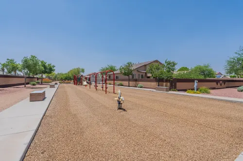 Bell West Ranch in Surprise, Arizona