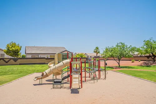 Bell West Ranch in Surprise, Arizona