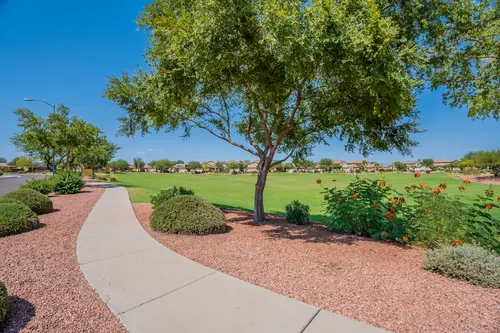 Bell West Ranch in Surprise, Arizona