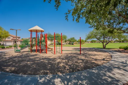 Bell West Ranch in Surprise, Arizona