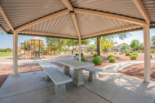 Bell West Ranch in Surprise, Arizona