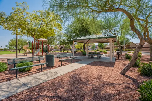 Bell West Ranch in Surprise, Arizona