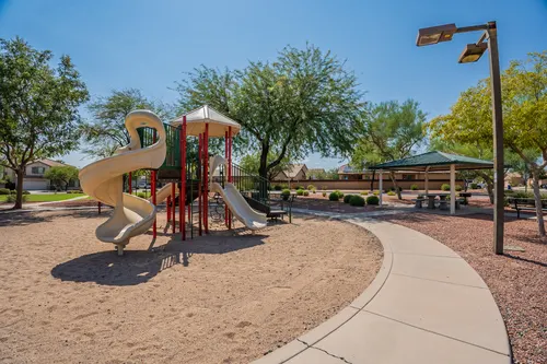 Bell West Ranch in Surprise, Arizona