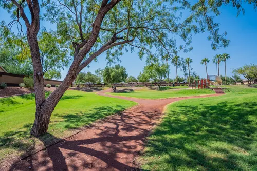 Bell West Ranch in Surprise, Arizona
