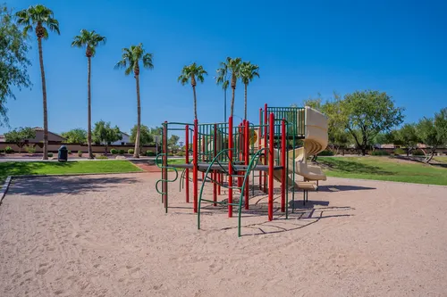 Bell West Ranch in Surprise, Arizona