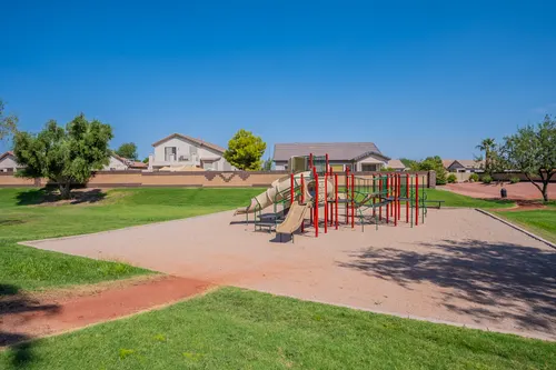 Bell West Ranch in Surprise, Arizona