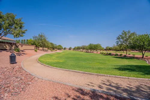 Bell West Ranch in Surprise, Arizona