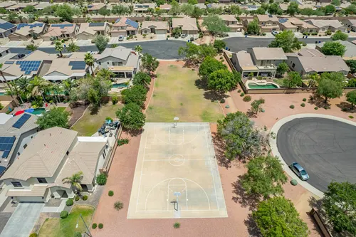 Bell West Ranch in Surprise, Arizona