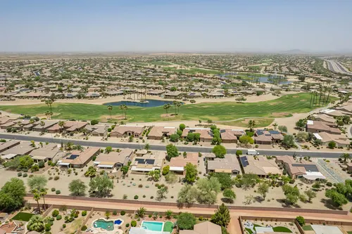 Bell West Ranch in Surprise, Arizona