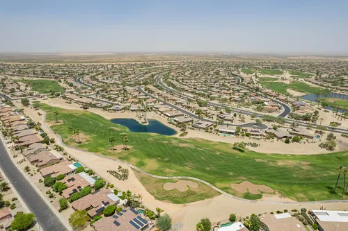 Bell West Ranch in Surprise, Arizona