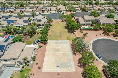Bell West Ranch in Surprise, Arizona