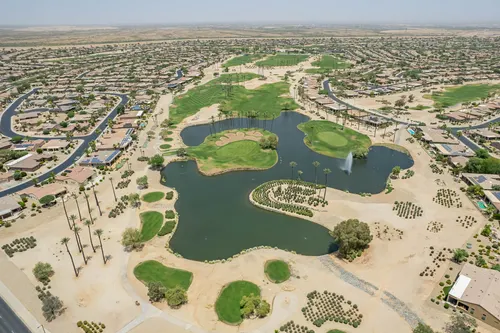 Bell West Ranch in Surprise, Arizona