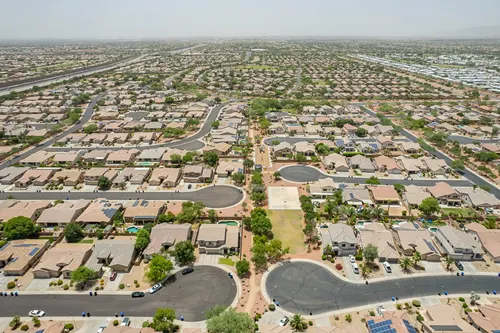 Bell West Ranch in Surprise, Arizona