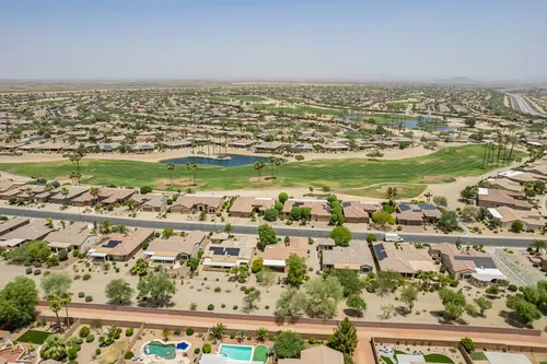 Bell West Ranch in Surprise, Arizona