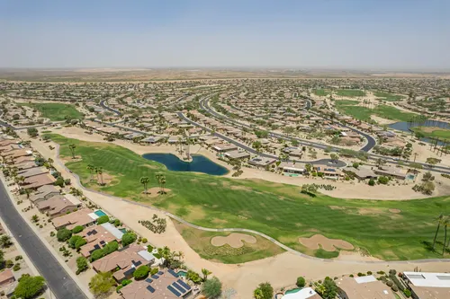 Bell West Ranch in Surprise, Arizona