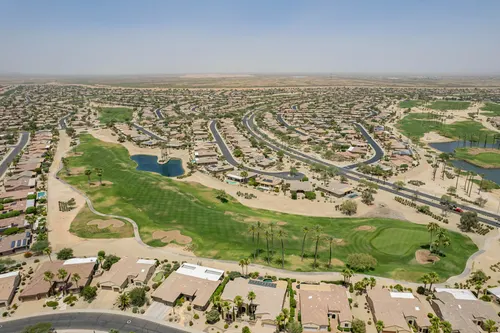 Bell West Ranch in Surprise, Arizona
