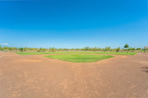 Bellamy in Surprise, Arizona