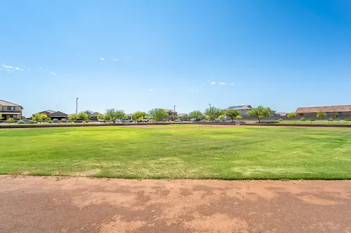 Bellamy in Surprise, Arizona