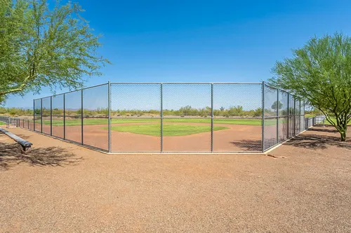 Bellamy in Surprise, Arizona