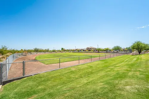 Bellamy in Surprise, Arizona