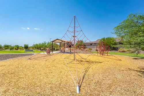 Bellamy in Surprise, Arizona