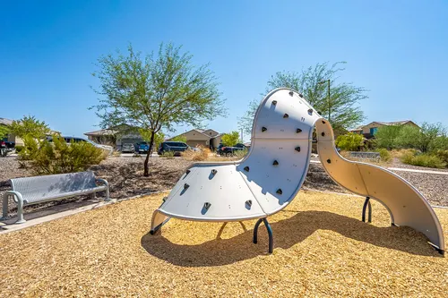 Bellamy in Surprise, Arizona