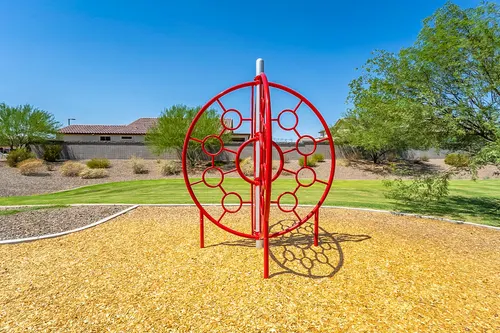 Bellamy in Surprise, Arizona