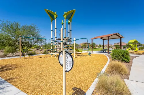 Bellamy in Surprise, Arizona