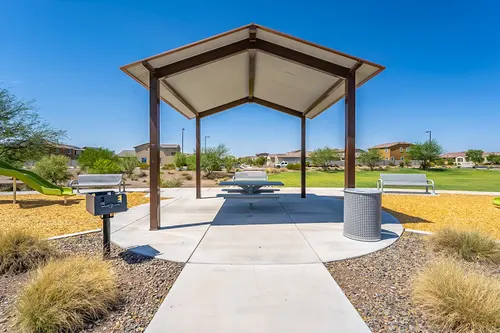 Bellamy in Surprise, Arizona