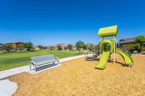 Bellamy in Surprise, Arizona